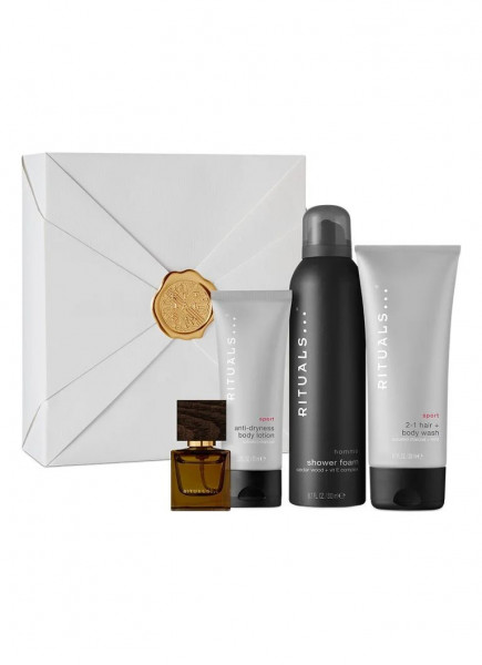 The Ritual of Homme - Geschenkbox