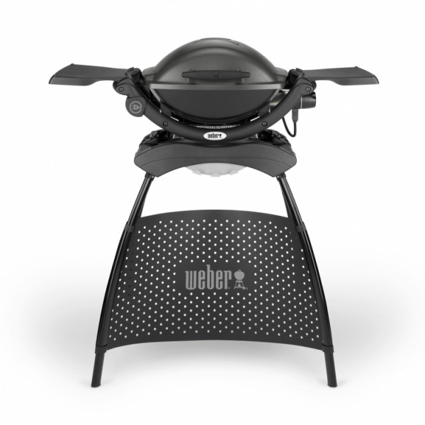 Weber Elektrogrill