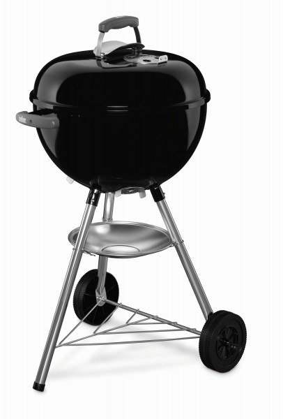 Weber Holzkohlegrill Bar-B Kettle GBS