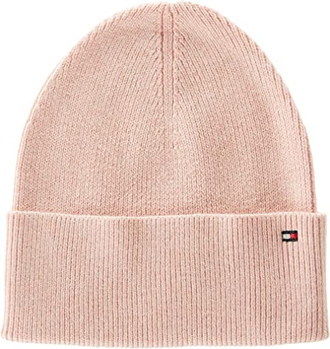 Tommy Hilfiger Damen Strickmütze