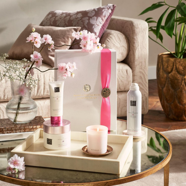 The Ritual of Sakura - Box Größe L
