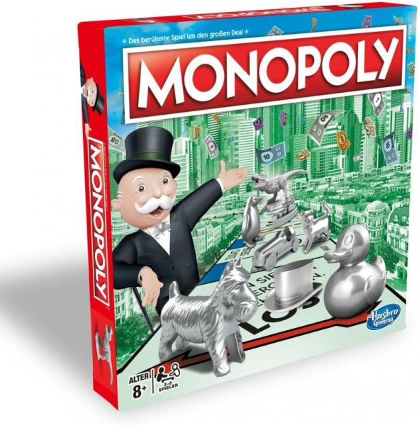 Monopoly Classic