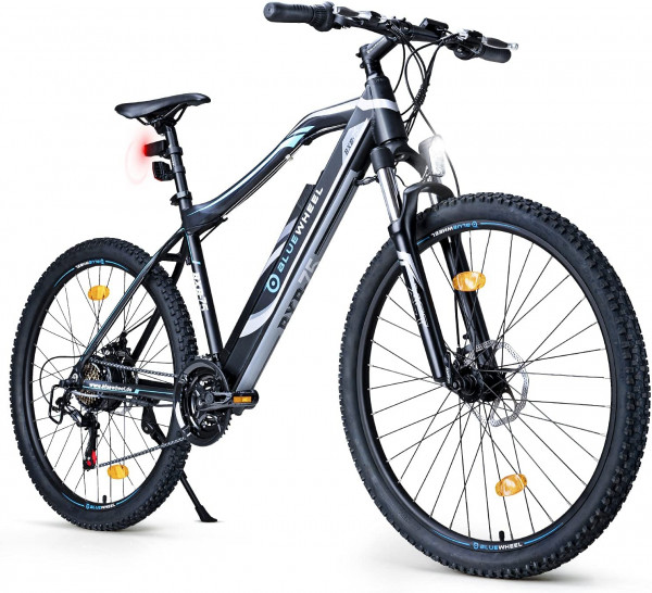 E- Mountain Bike 29 Zoll