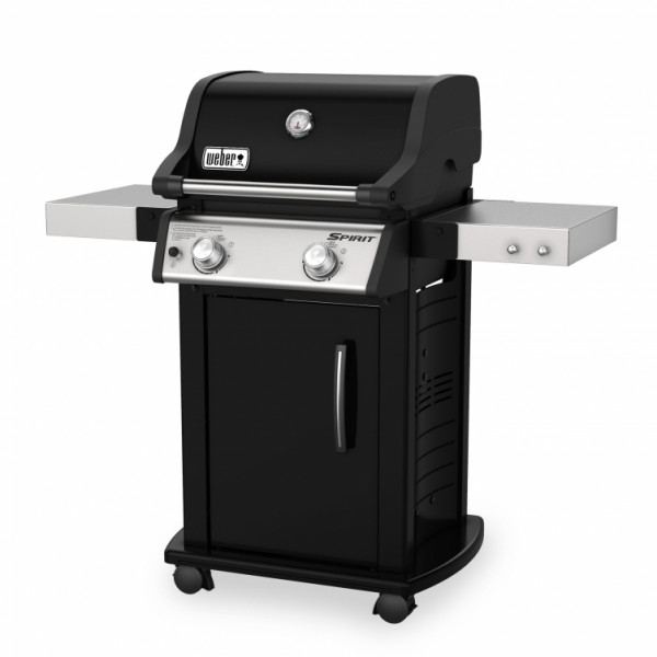 Weber Gasgrill Spirit