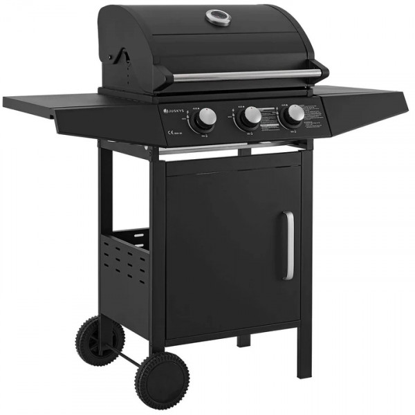 BBQ Gasgrill