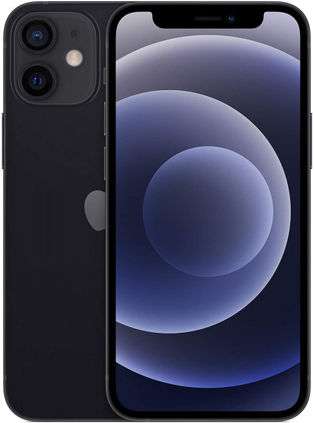 Apple IPhone 12 mini mit 256 GB Speicher