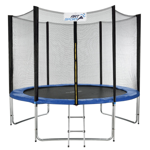 Outdoor Trampolin 3 Meter Durchmesser