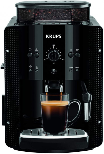 Krups Kaffeevollautomat