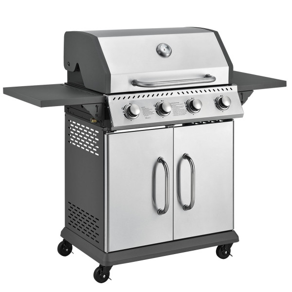 BBQ Gasgrill XL