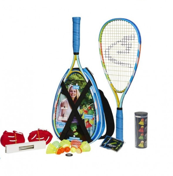 Speedminton Set