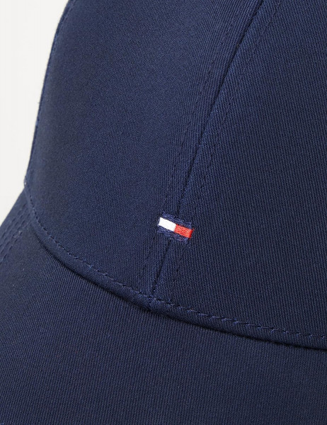 Tommy Hilfiger dunkelblau Base Cap