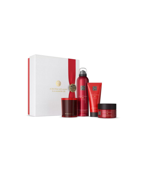The Ritual of Ayurveda - Größe M Box