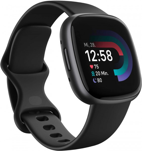 Fitbit Fitness-Smartwatch Versa 4