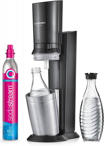 Soda Stream Wassersprudler