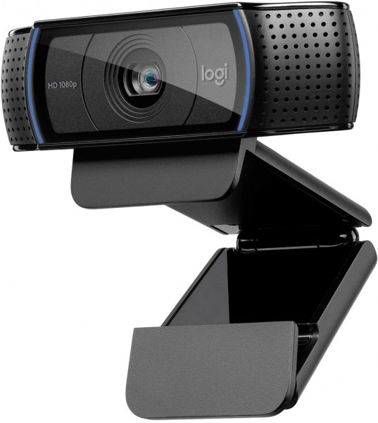 Logitec Web Cam