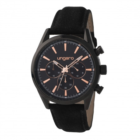 Chronograph Orso Black