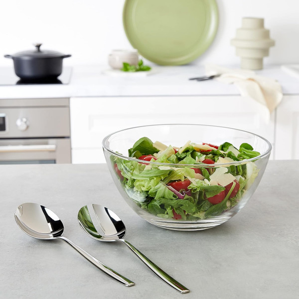 WMF Salat Set