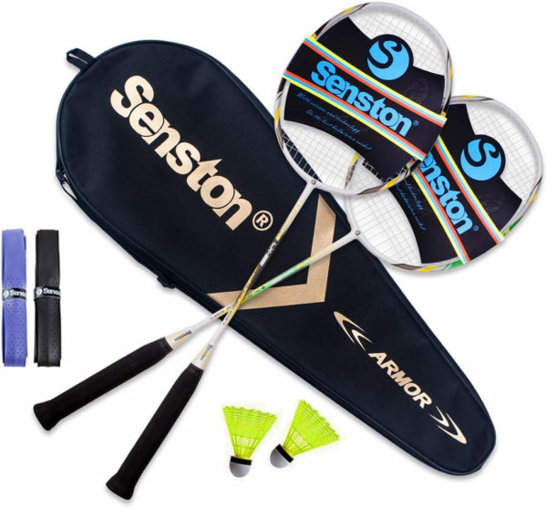 Badminton Set