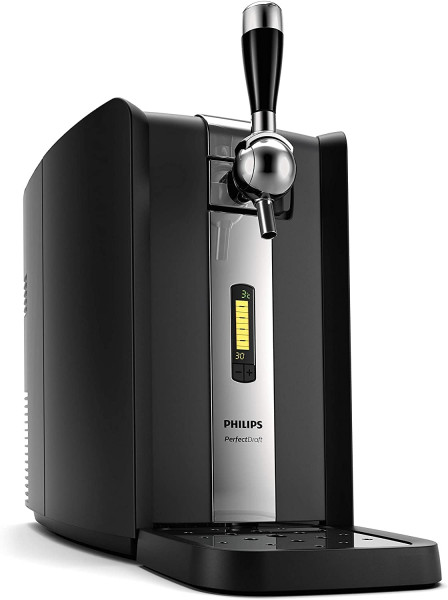 Philips Zapfanlage