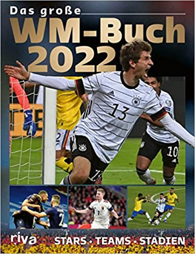 WM Buch 2022