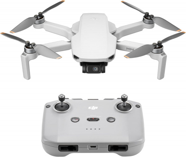 DJI 4K Mini Drohne