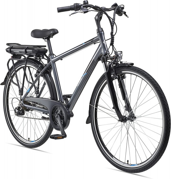 Telefunken E-Bike