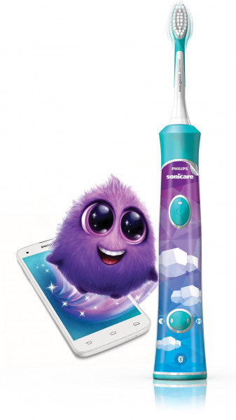 Philips Sonicare ForKids Connected