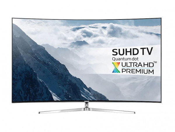 Samsung UHD TV