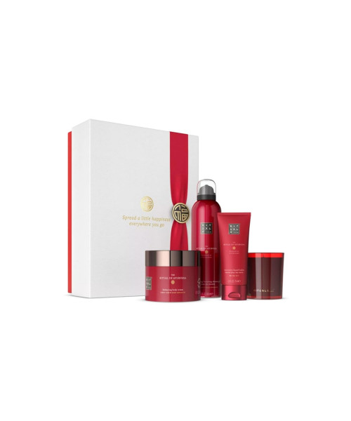 The Ritual of Ayurveda - Größe L Box