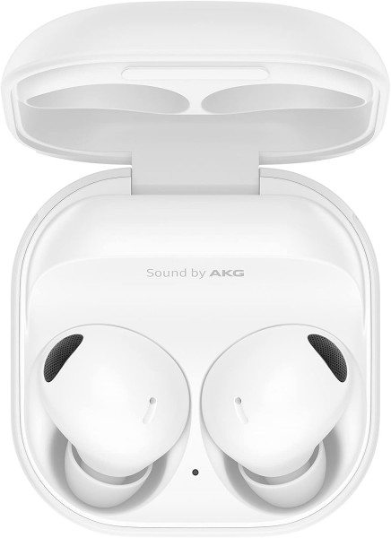 Samsung weiß Galaxy Buds2 Pro