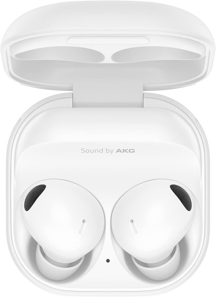 Samsung weiß Galaxy Buds2 Pro