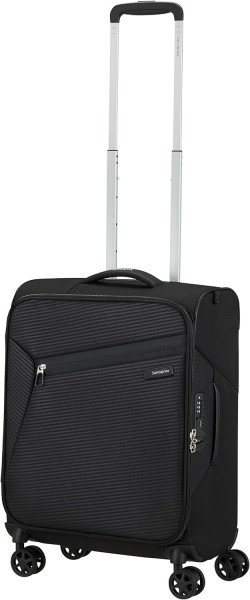 Samsonite schwarz Handgepäck Trolley