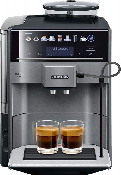 Siemens Kaffeevollautomat