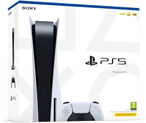 Playstation 5