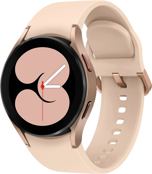 Samsung Galaxy Watch 4 Gold