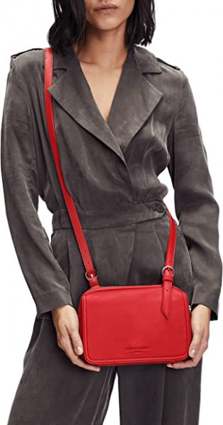 Liebeskind roter Crossbody