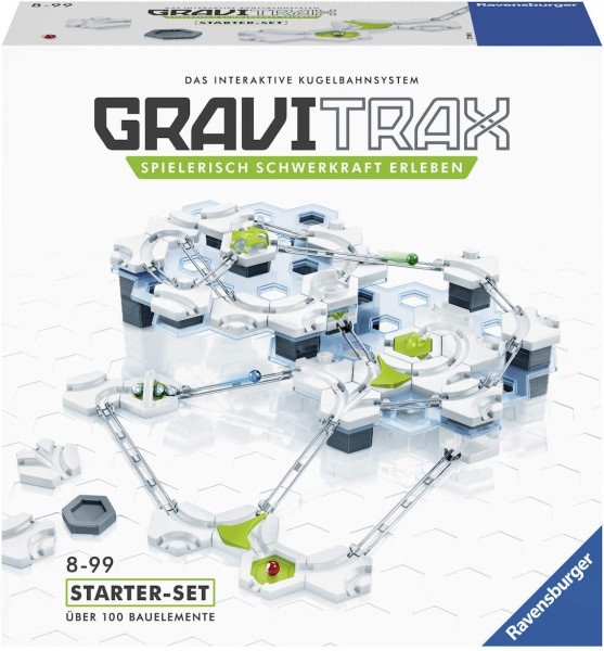 Gravi Trax Starter Set