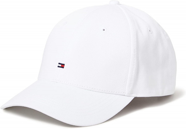 Tommy Hilfiger weiß Base Cap