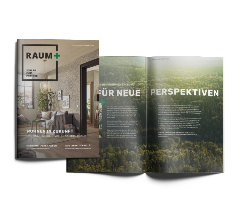 Raum Plus